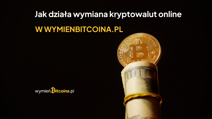 Jak działa kantor kryprowalutowy online