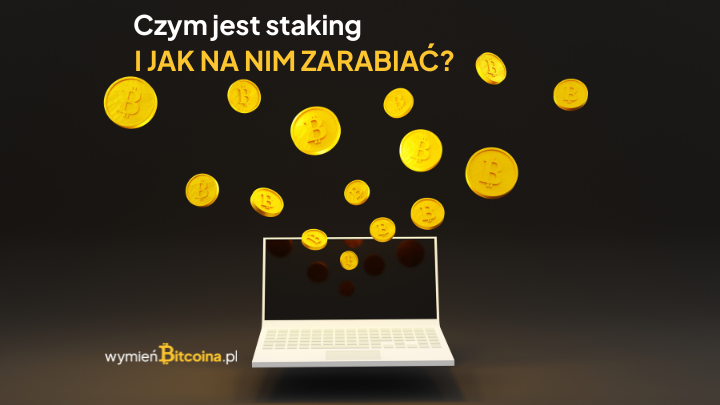 Staking