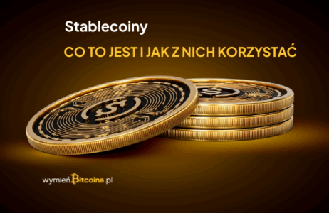 STABLECOINY