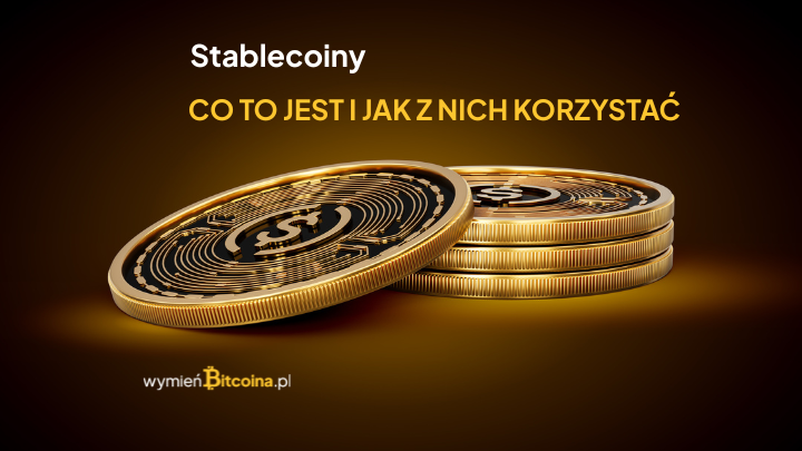 STABLECOINY