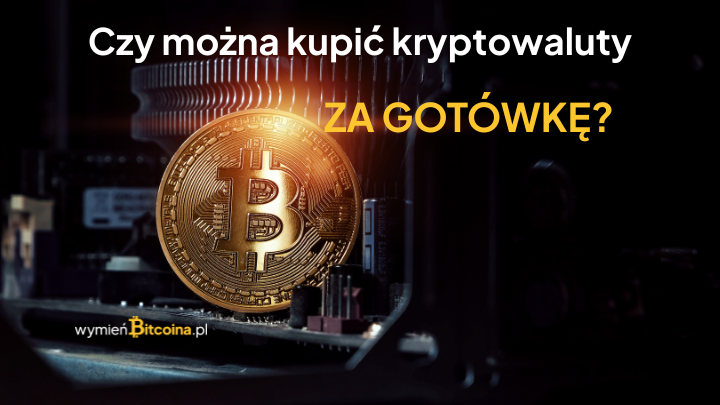 moneta bitcoin z blaskiem
