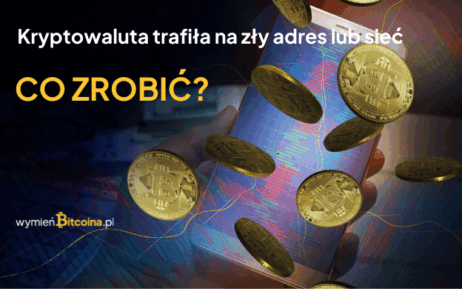 Spadające monety
