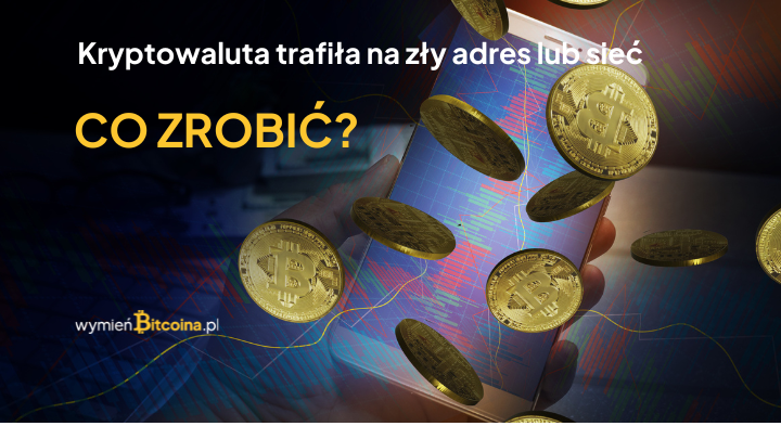 Spadające monety
