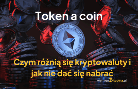 Niebiesko czerwone ETH