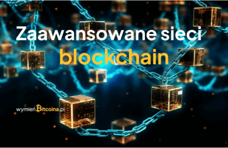 Sieć blockchain