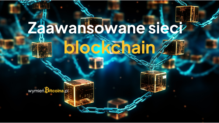 Sieć blockchain